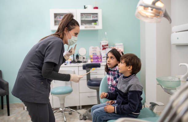 Best Dental Fillings (Composite and Amalgam)  in Bellefonte, PA