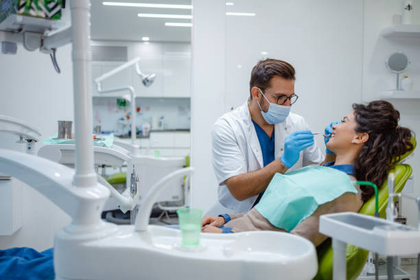 Best Invisalign and Clear Aligners  in Bellefonte, PA